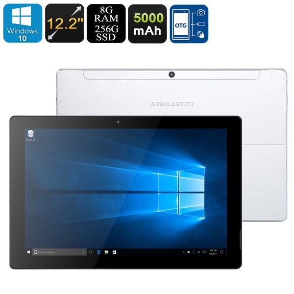 Teclast A10S Tablet PC Overview