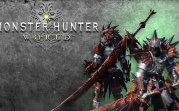 Monster Hunter Review