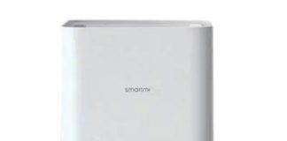 Xiaomi Smartmi Pure Review