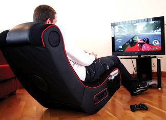 Most Comfortable Gaming Chair
