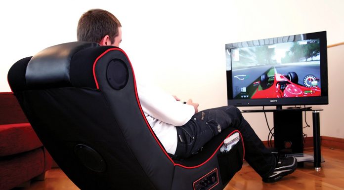 Most Comfortable Gaming Chair