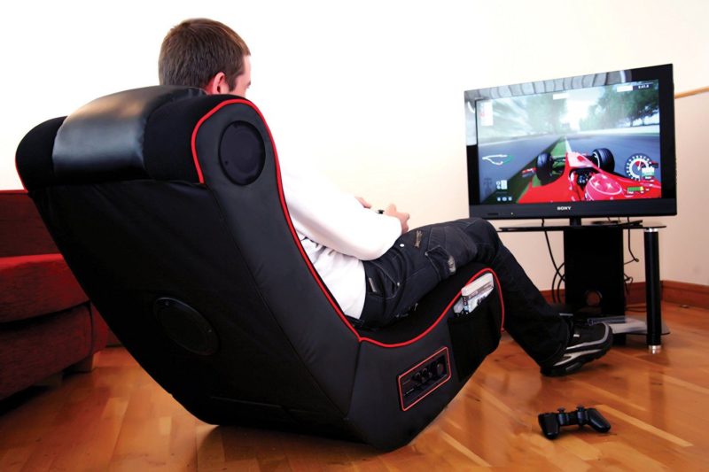 Choosing a Comfortable Gaming Chair
