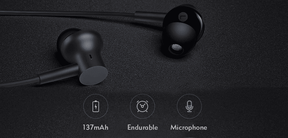 Xiaomi LYXQEJ01JY Bluetooth Earphones Battery