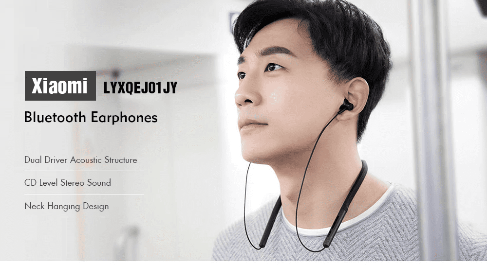 Xiaomi LYXQEJ01JY