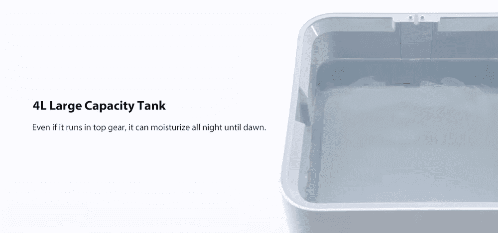 Xiaomi Smartmi Air Humidifier TANK
