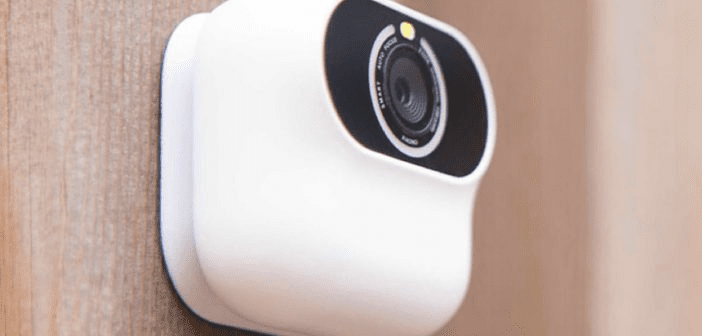 Xiaomo Action Camera