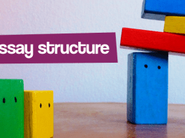 How to Structure an Essay