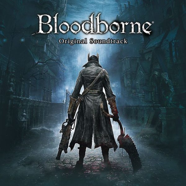 Bloodborne PlayStation PS Plus Free Games List