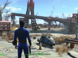 Fallout 4 Mods Xbox One