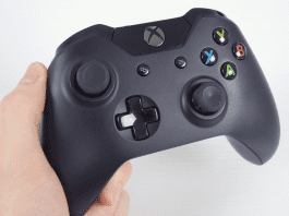 Xbox Controller for PC