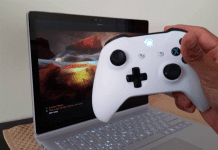 Connect Xbox One Controller to PC Bluetooth
