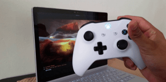 Connect Xbox One Controller to PC Bluetooth
