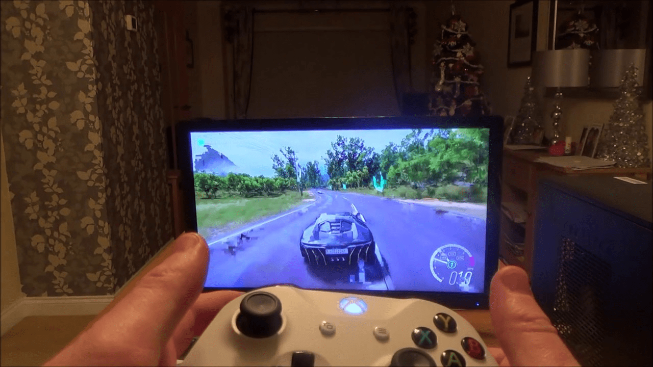 How to connect Xbox one controller to PC Via Bluetooth