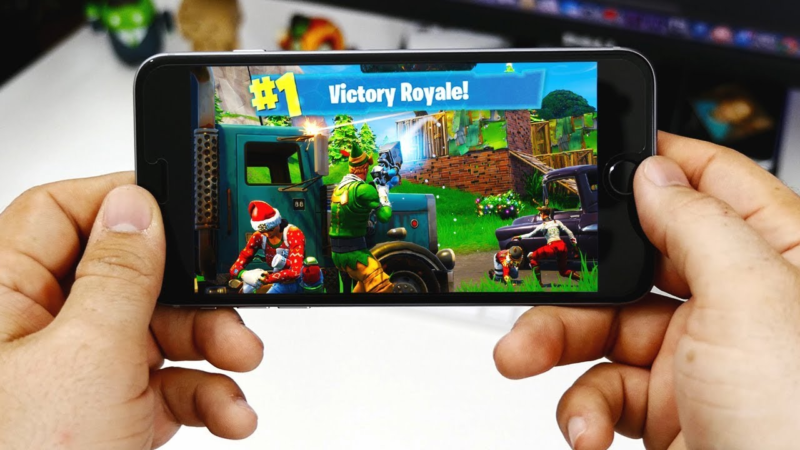 How to get Fortnite on iOS Supported devices