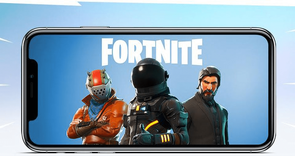 How to get Fortnite on iOS