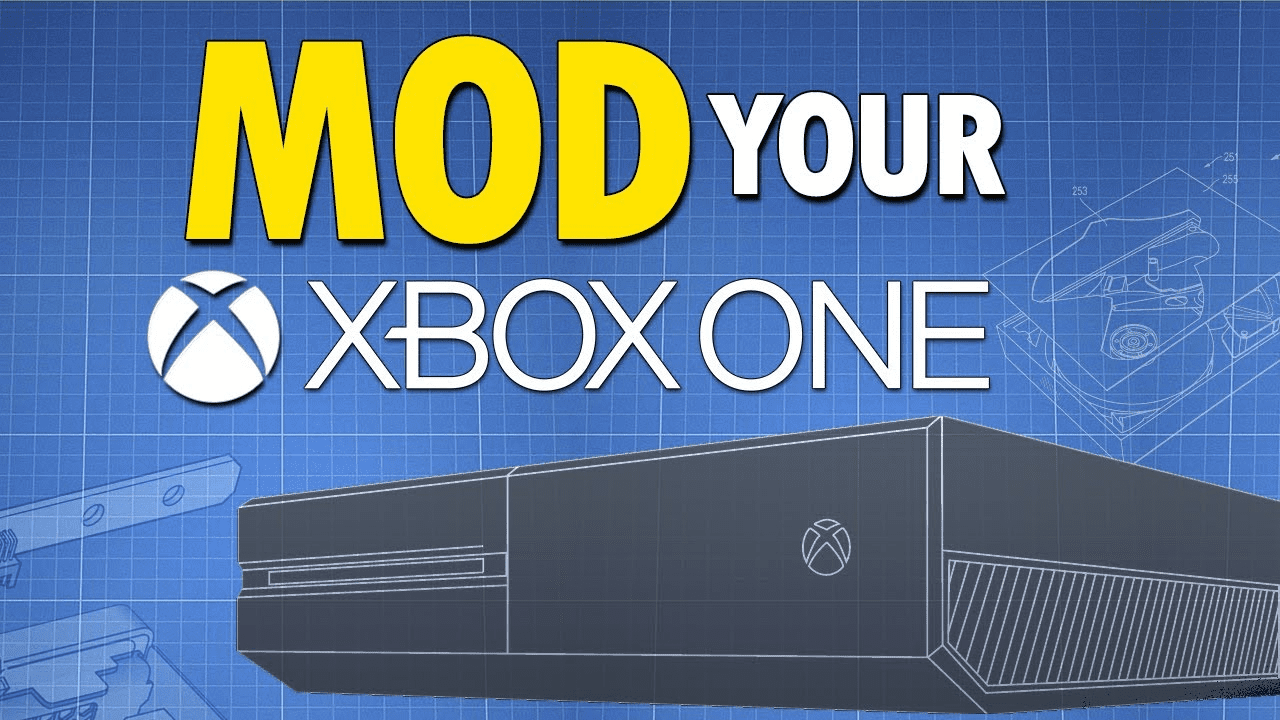 How to mod fallout 4 Xbox One Mod