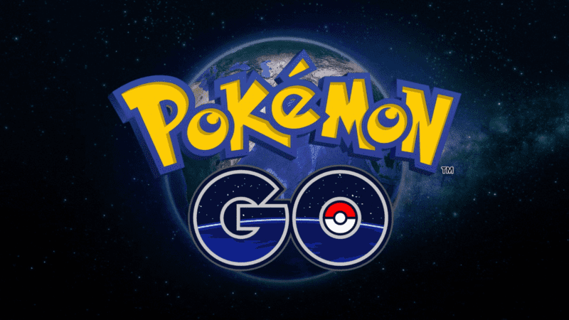 Most played games in world Pokemon Go