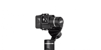 Pinlo M1C Camera Stabiliser Specs