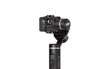 Pinlo M1C Camera Stabiliser Specs