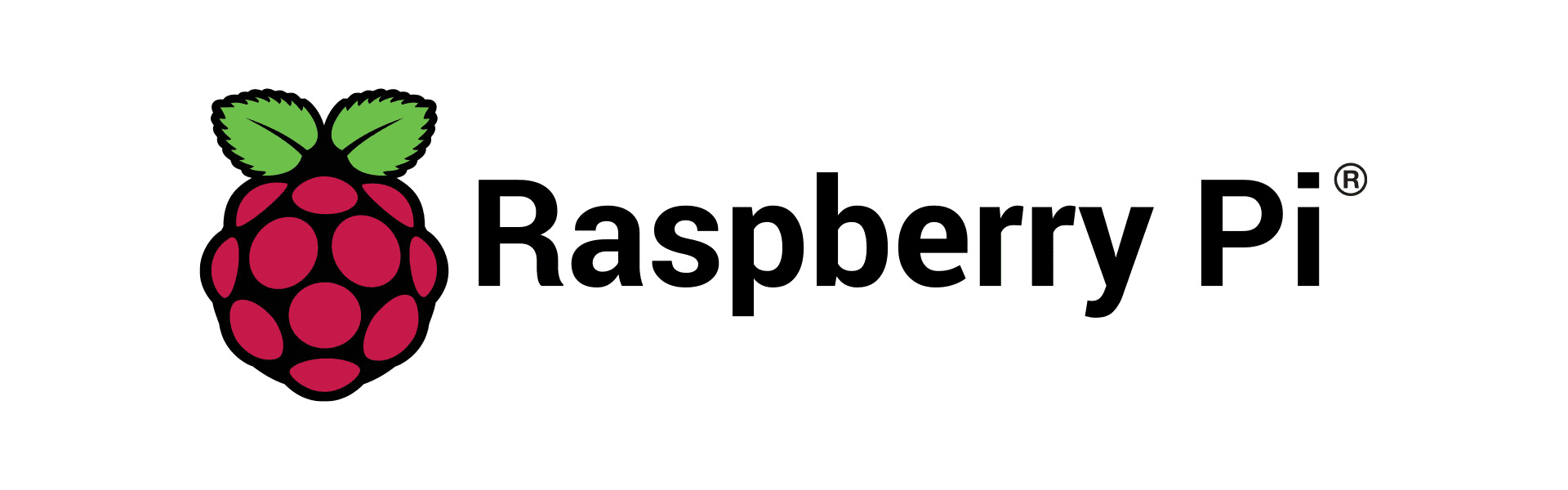Raspberry Pi 3 Model B + Review Logo