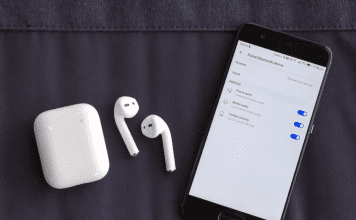 Do AirPods Work with Android