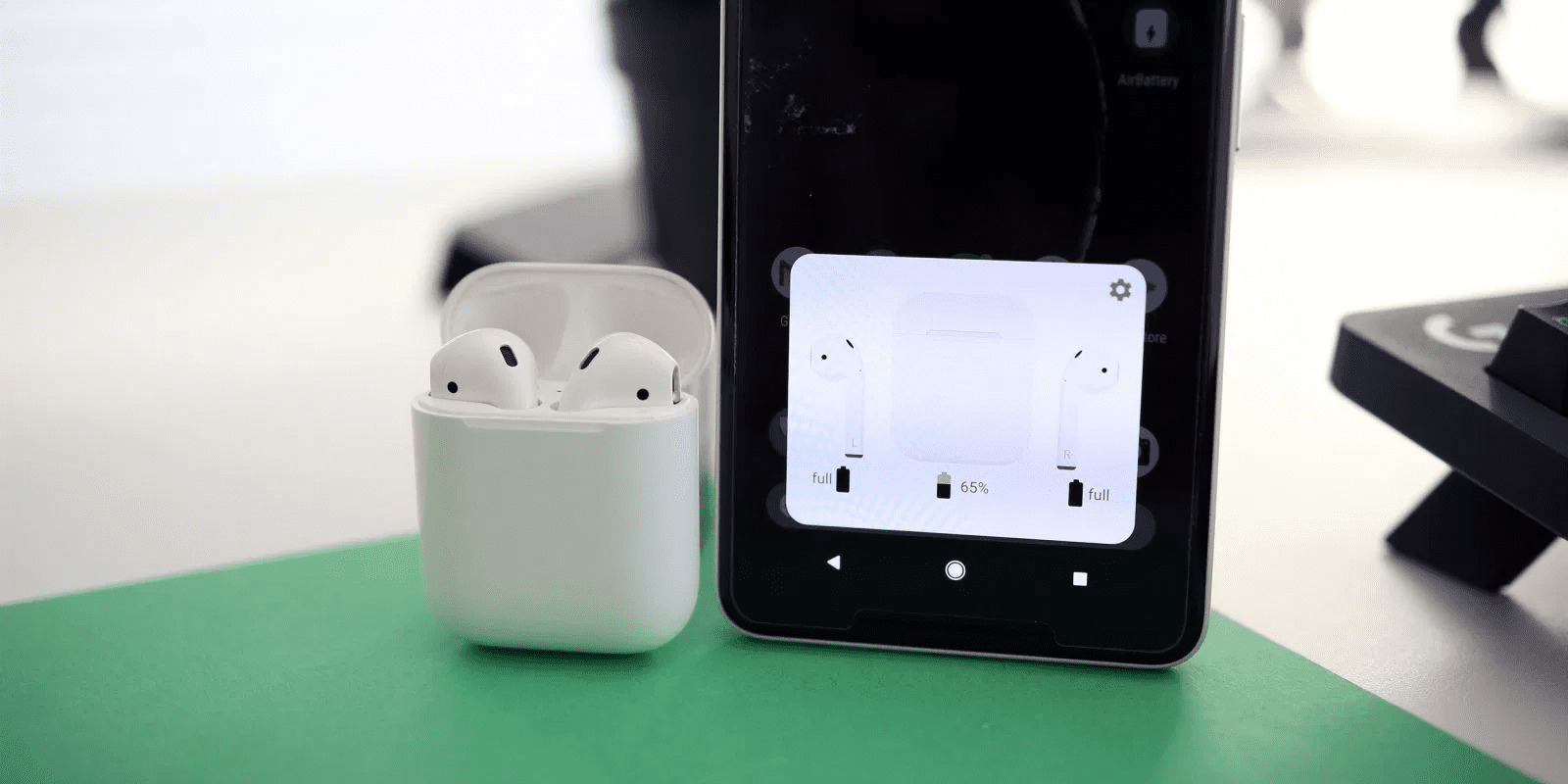 Will Airpods work with android How to connect
