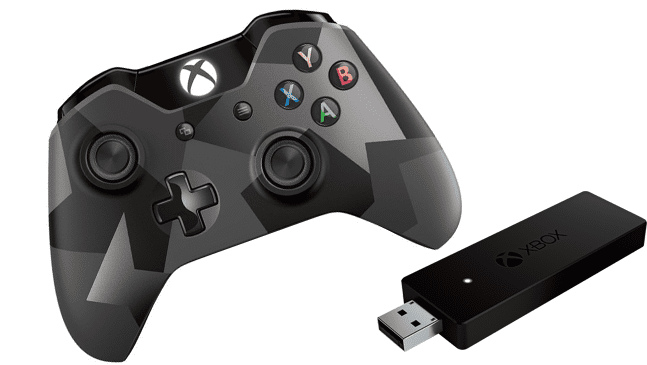 Does Xbox One have Bluetooth