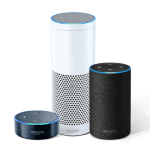 Echo & Alexa Devices