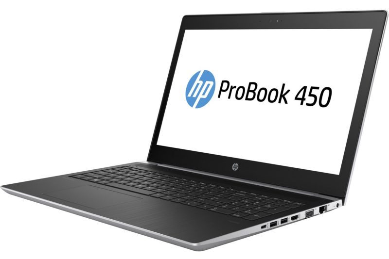 HP Probook 450 G5 Best Business Laptop