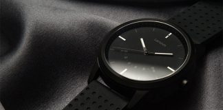 Lenovo Watch 9 Review