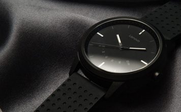 Lenovo Watch 9 Review