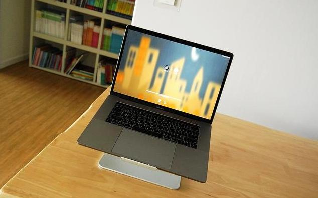 MacBook Pro 15 Best Business Laptop