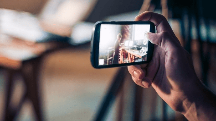 Video Streaming Live Streaming Apps