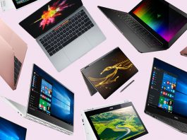 Best Laptops for Writers