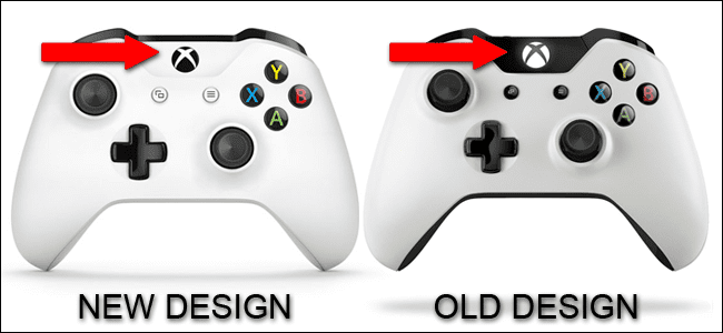 Old vs New