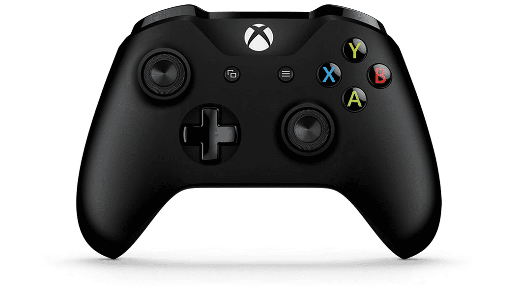 xbox controller for PC Pros of Xbox