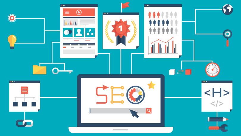 SEO tools How to Reach My Target Audience