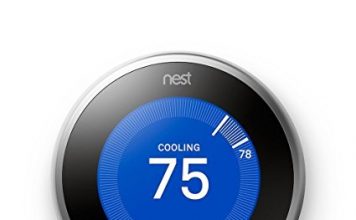 How to Install Nest Thermostat