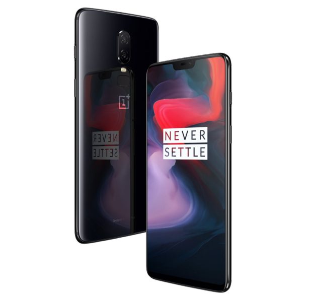 OnePlus 6 Features and Specifications