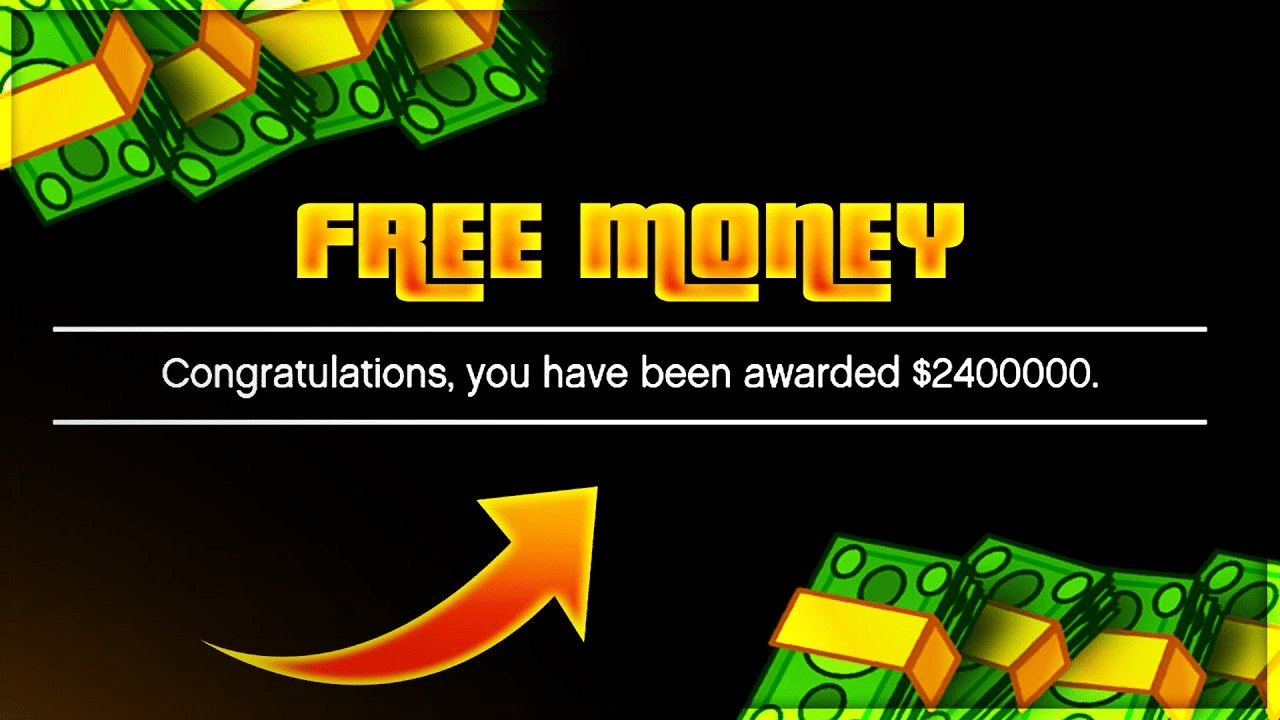GTA Mailing list Free Reward