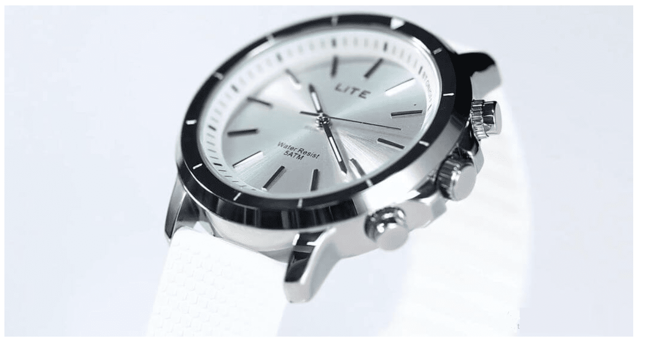 Zeblaze VIBE LITE Smart Watch Conclusion