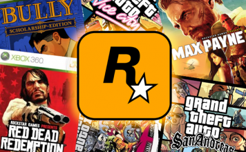 Rockstar Games Mailing List