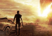 Mad Max Game Review
