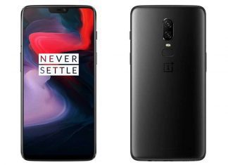 OnePlus 6 Review