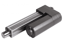 How to Calculate Linear Actuator Force