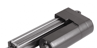 How to Calculate Linear Actuator Force
