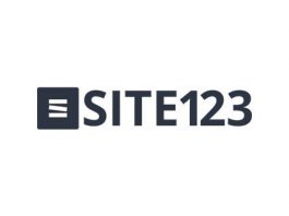 SITE123 Review