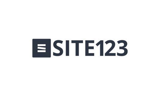SITE123 Review