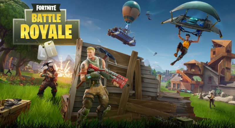 When does Fortnite Mobile Android Release