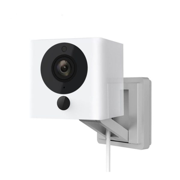 revelation fast Incompatible Buying Guide) Xiaomi XiaoFang Review: Smart IP Camera "Offer Price"
